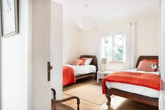 Design Ev, 4 Yatak Odası