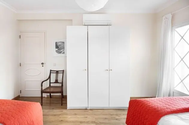 Design Ev, 4 Yatak Odası