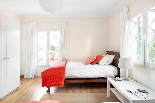 Design Ev, 4 Yatak Odası