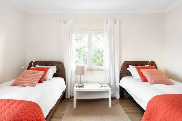 Design Ev, 4 Yatak Odası