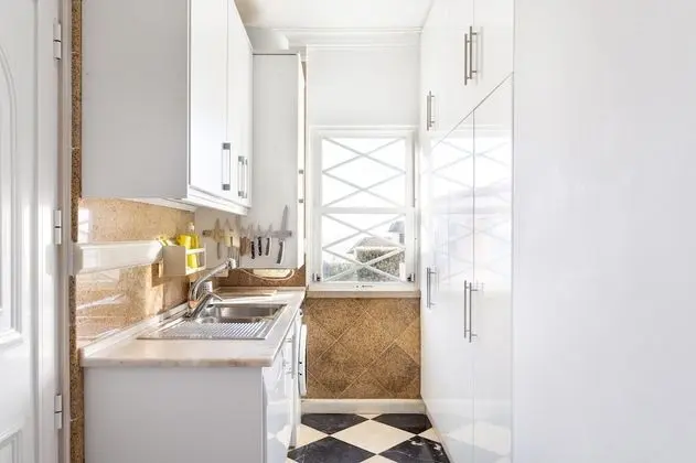 Design Ev, 4 Yatak Odası