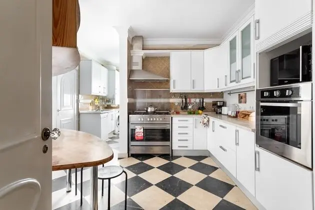 Design Ev, 4 Yatak Odası