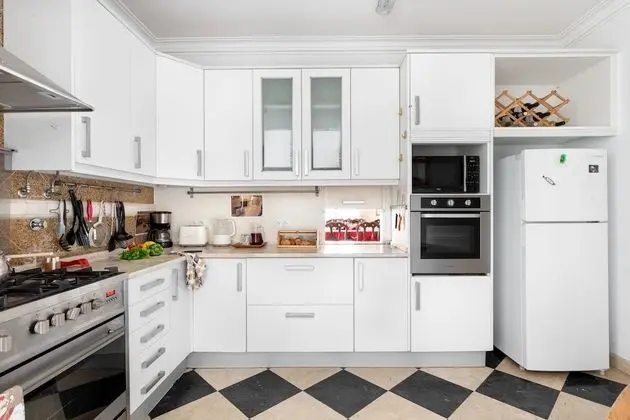 Design Ev, 4 Yatak Odası