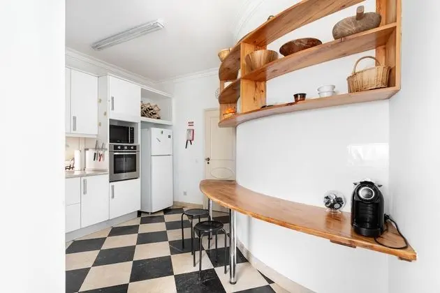 Design Ev, 4 Yatak Odası