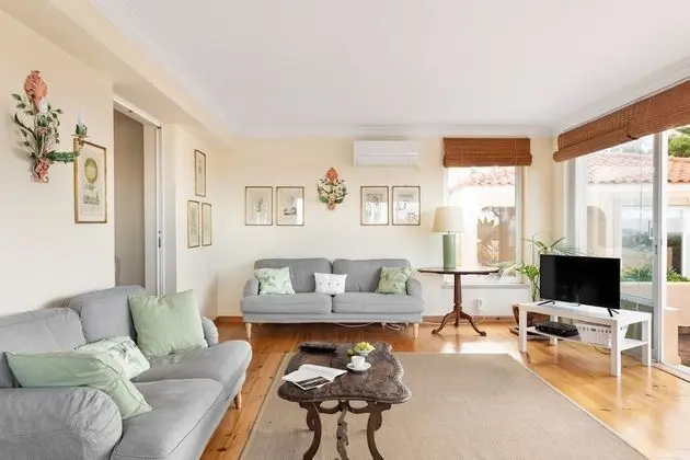 Design Ev, 4 Yatak Odası