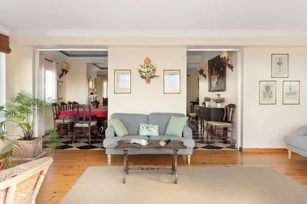 Design Ev, 4 Yatak Odası