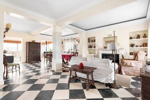 Design Ev, 4 Yatak Odası