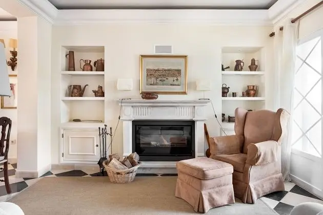 Design Ev, 4 Yatak Odası