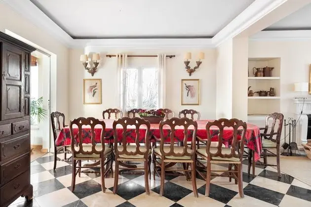 Design Ev, 4 Yatak Odası