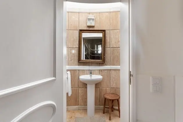 Design Ev, 4 Yatak Odası