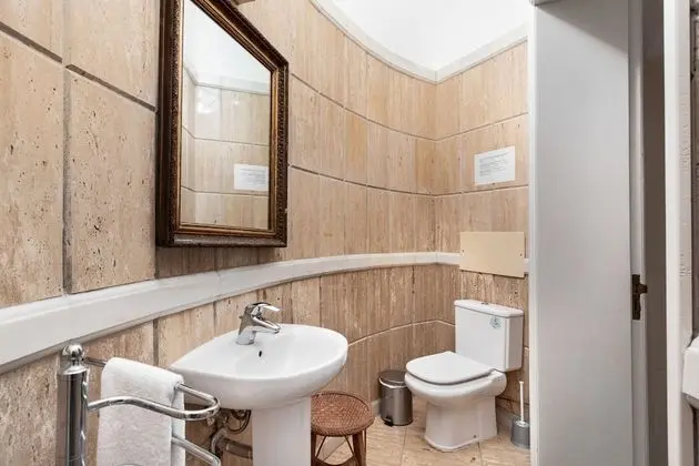 Design Ev, 4 Yatak Odası