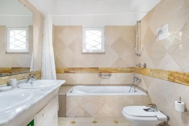 Design Ev, 4 Yatak Odası