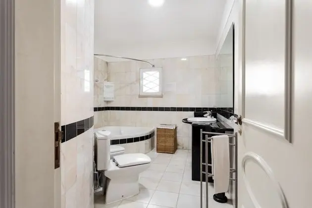 Design Ev, 4 Yatak Odası