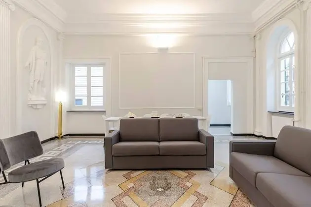 Apart Daire (3 Bedrooms)
