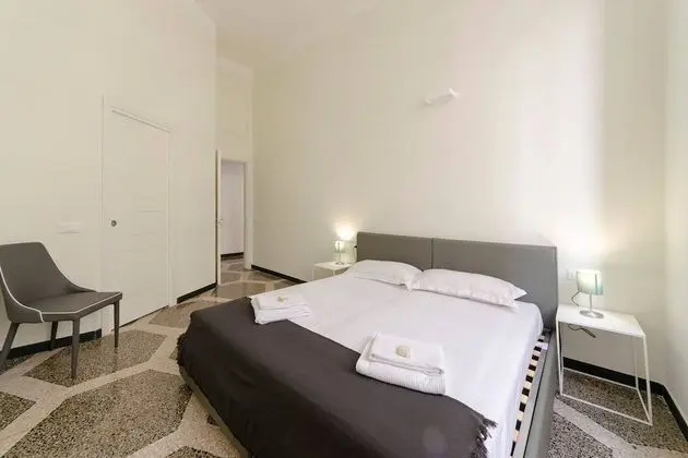Apart Daire (3 Bedrooms)