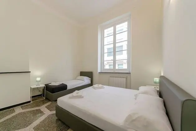 Apart Daire (3 Bedrooms)
