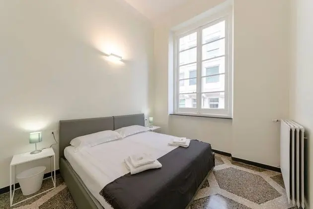 Apart Daire (3 Bedrooms)