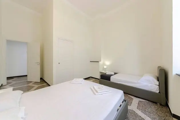 Apart Daire (3 Bedrooms)