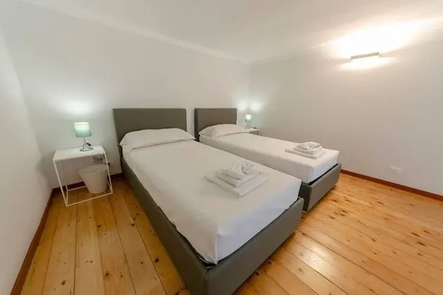 Apart Daire (3 Bedrooms)