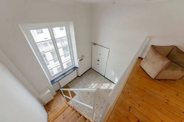 Apart Daire (3 Bedrooms)