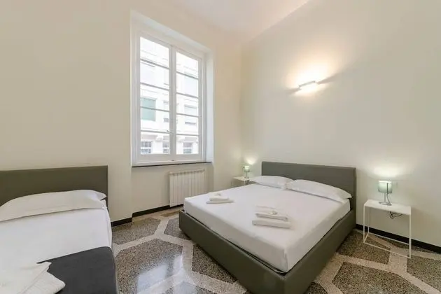 Apart Daire (3 Bedrooms)