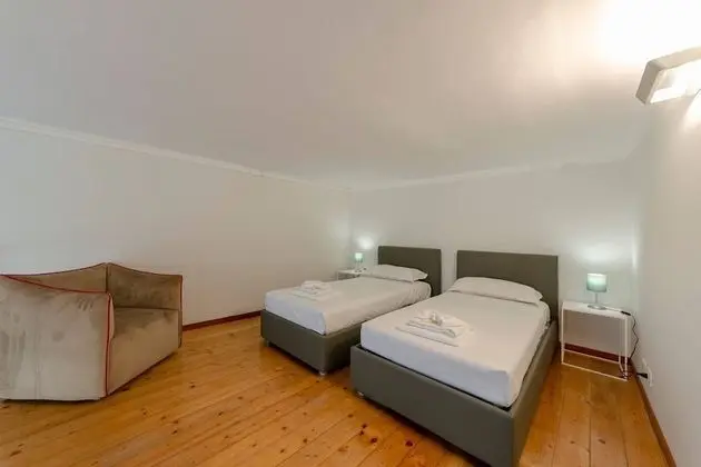 Apart Daire (3 Bedrooms)