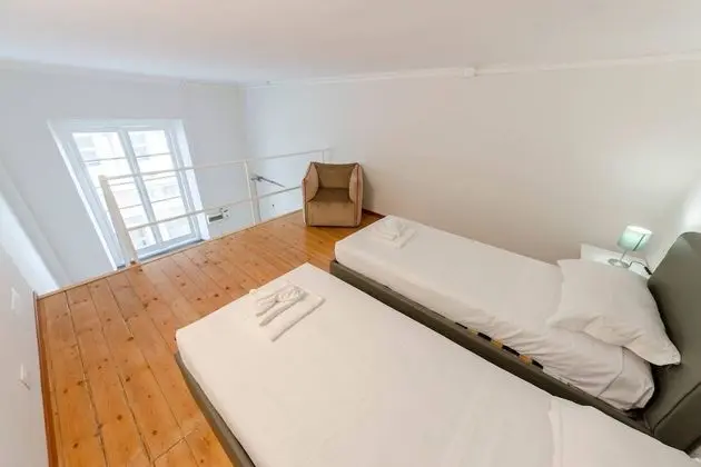 Apart Daire (3 Bedrooms)