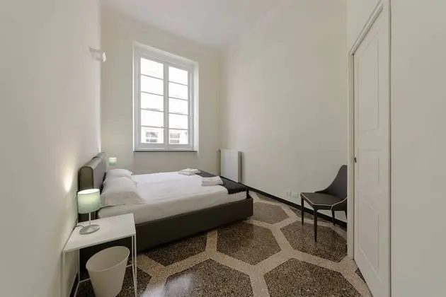 Apart Daire (3 Bedrooms)