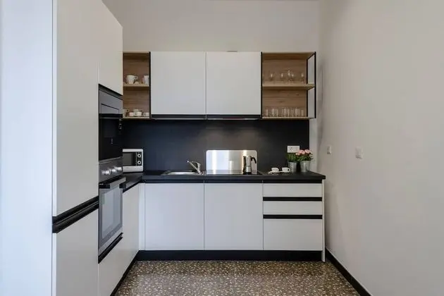 Apart Daire (3 Bedrooms)
