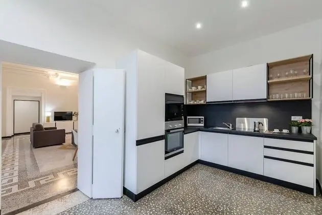 Apart Daire (3 Bedrooms)