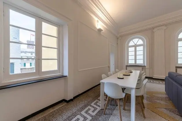 Apart Daire (3 Bedrooms)
