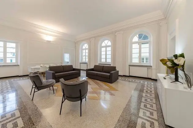 Apart Daire (3 Bedrooms)