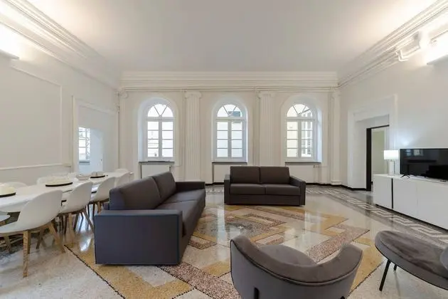 Apart Daire (3 Bedrooms)