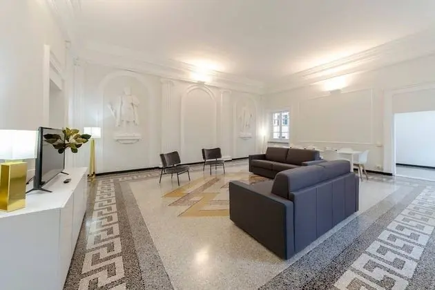 Apart Daire (3 Bedrooms)