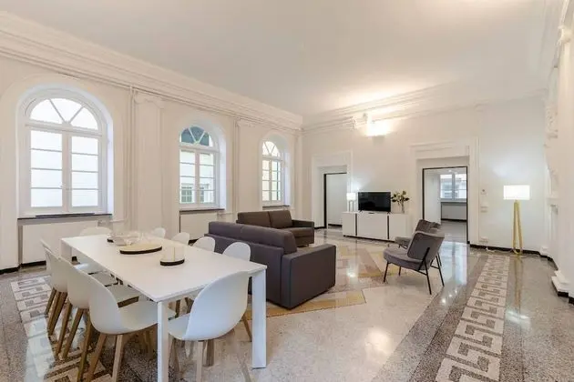 Apart Daire (3 Bedrooms)