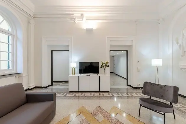 Apart Daire (3 Bedrooms)