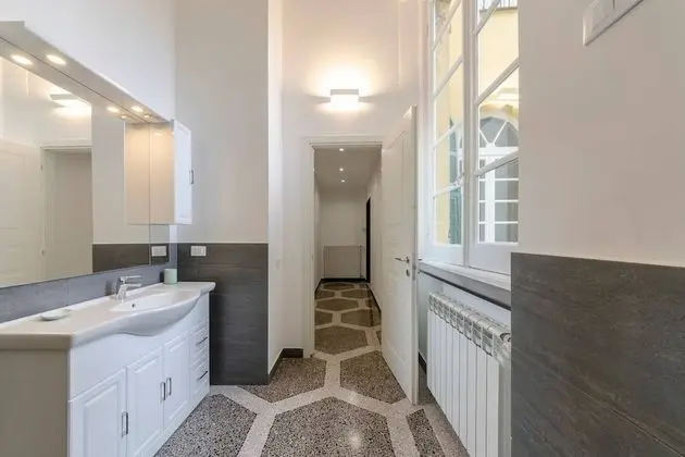 Apart Daire (3 Bedrooms)