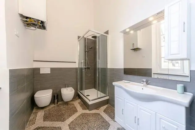 Apart Daire (3 Bedrooms)