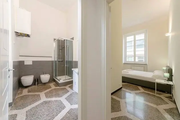 Apart Daire (3 Bedrooms)