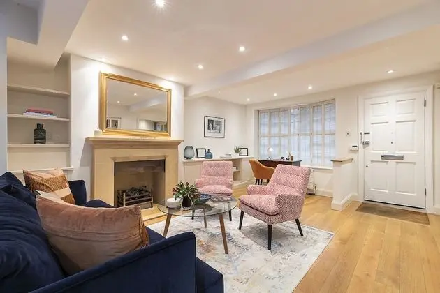 Ev (3 Bedrooms)