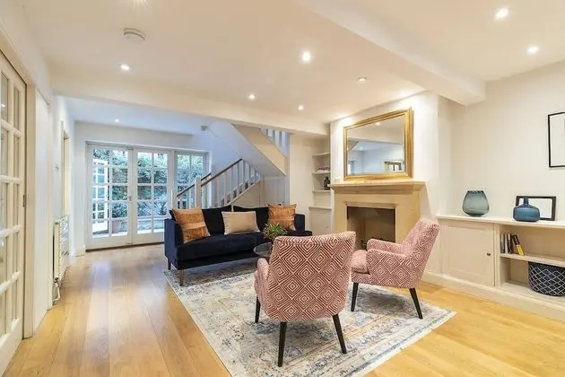 Ev (3 Bedrooms)
