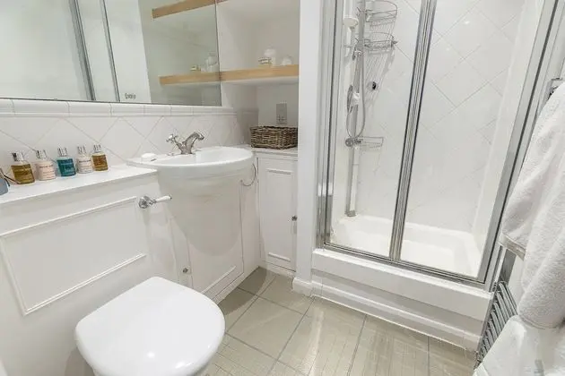 Ev (3 Bedrooms)