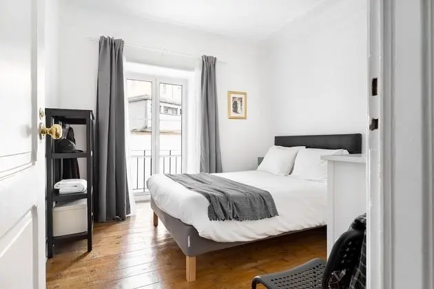 Comfort Apart Daire, 4 Yatak Odası