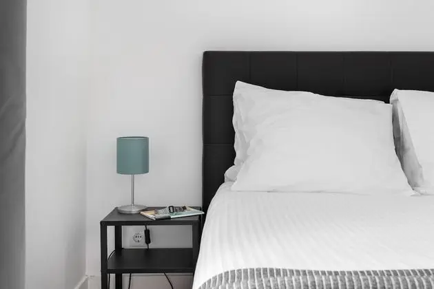 Comfort Apart Daire, 4 Yatak Odası