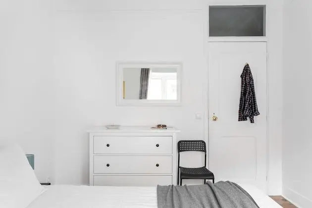 Comfort Apart Daire, 4 Yatak Odası