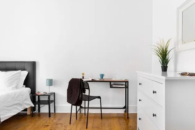 Comfort Apart Daire, 4 Yatak Odası