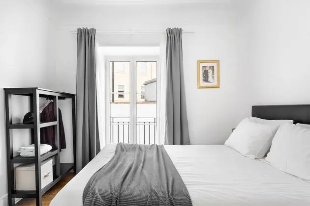 Comfort Apart Daire, 4 Yatak Odası