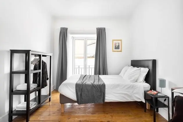 Comfort Apart Daire, 4 Yatak Odası