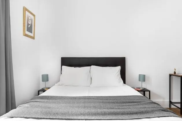 Comfort Apart Daire, 4 Yatak Odası