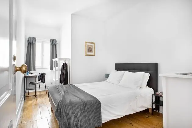 Comfort Apart Daire, 4 Yatak Odası